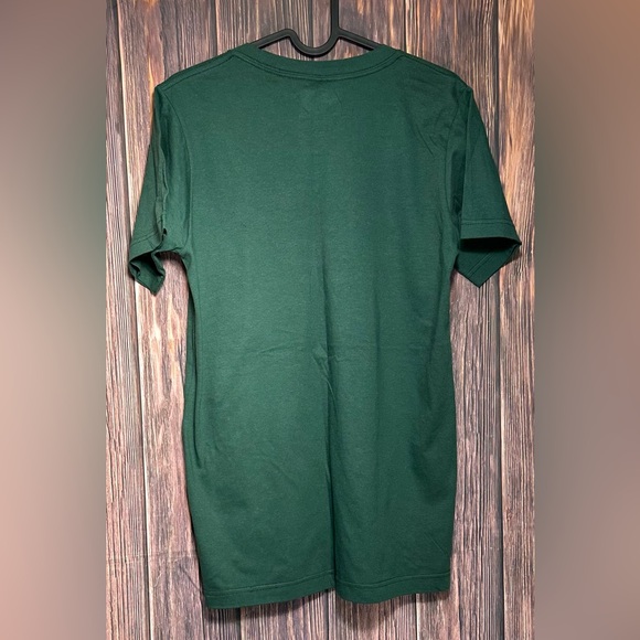 MLB Merchandise Oakland Athletics Short Sleeve Tee Shirt - Men’s Size Small - Picture 2 of 3